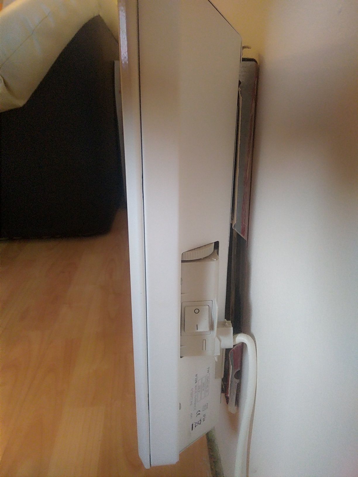 Конвектор Airelec Basic 3000w