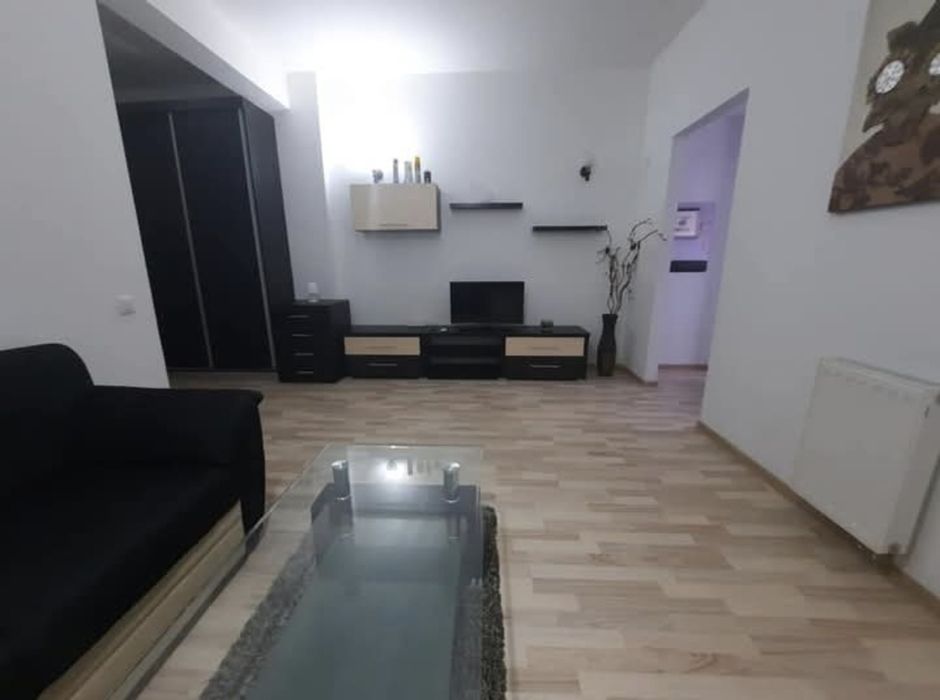 Apartament 2 camere Ared Uta