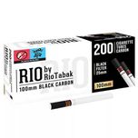 Tuburi Tigari LUNGI (KING SIZE) 100 MM Filtru Carbon