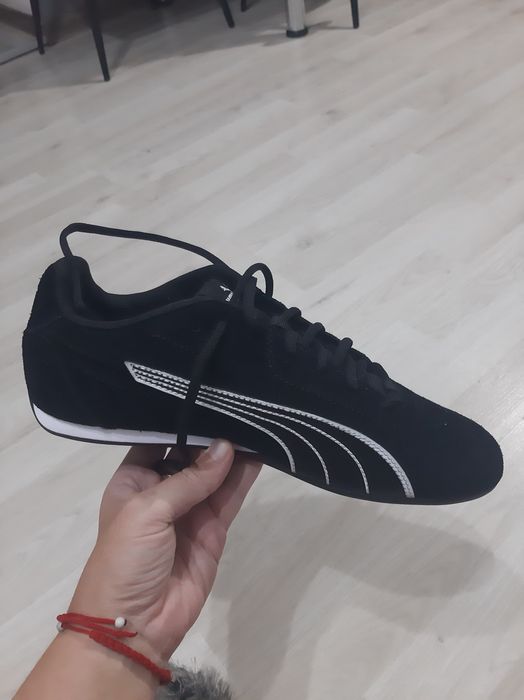 Adidasi Puma Unisex nr 40.5
