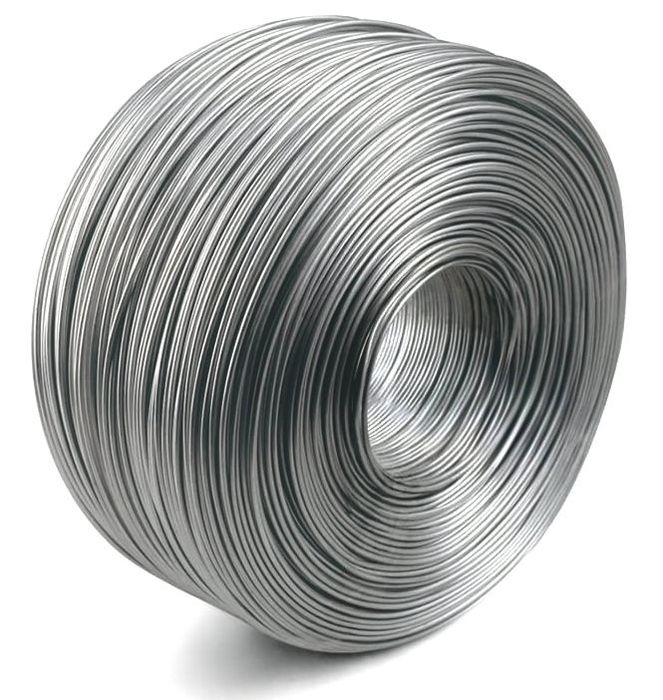 Катанка в наличии Российское качество