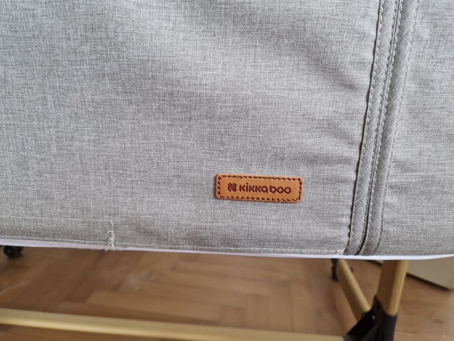 Бебешка кошара Kikka boo