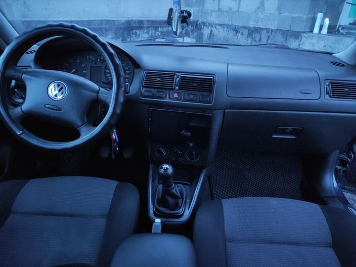 Продам Golf 4 1.8 turbo