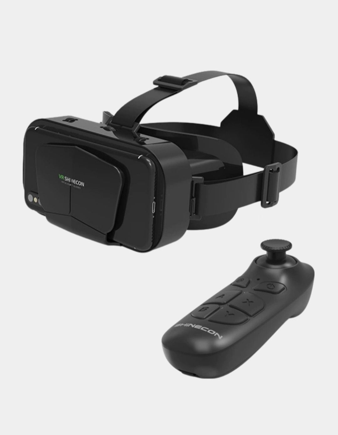 VR shinecon G10 new