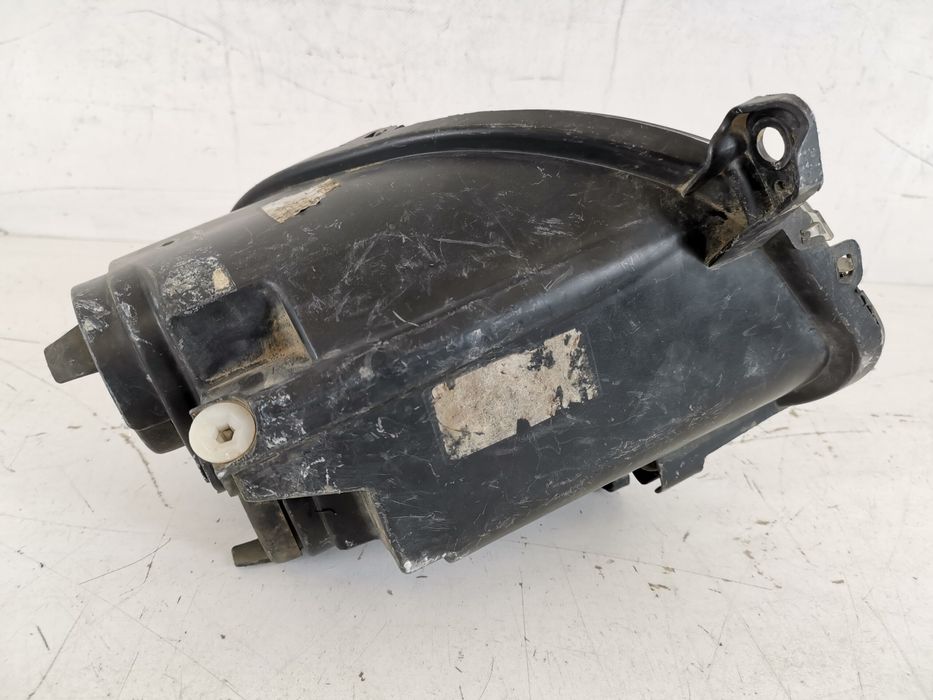 Ляв проектор с халоген Фиат 500 2 / Fiat 500 2 [фейслифт] Оригинален,