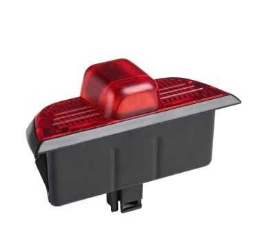 Плафон 2 бр. LED лампа с лого за врати 3126-BZ5 за Mercedes Benz