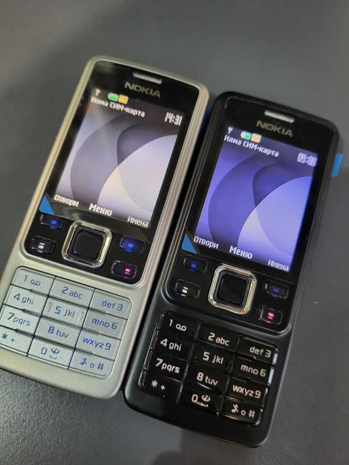 Телефон Nokia 6300