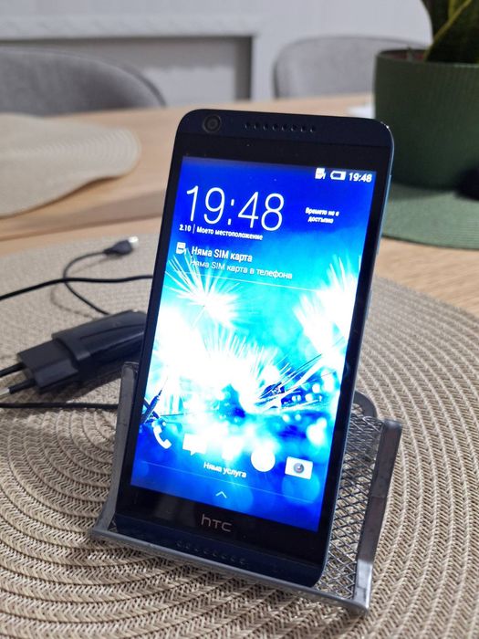 Телефон HTC Desire 626G