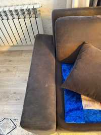 Продам бу диван производство чешский