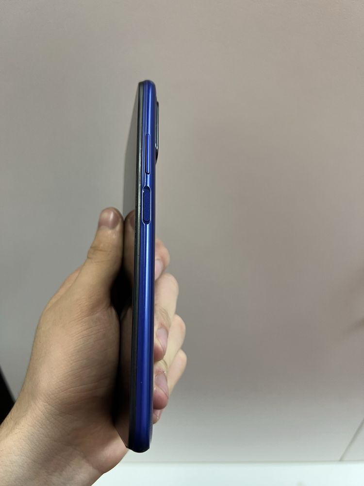 Poco M3