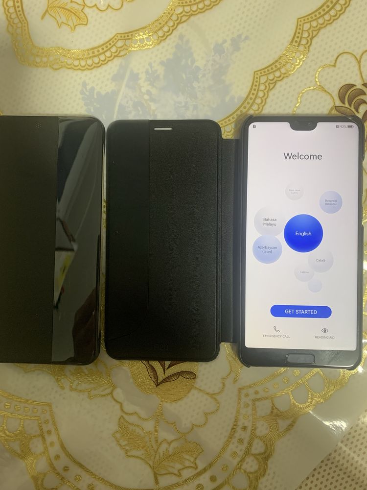 Huawei p20 impecabil 64Gb