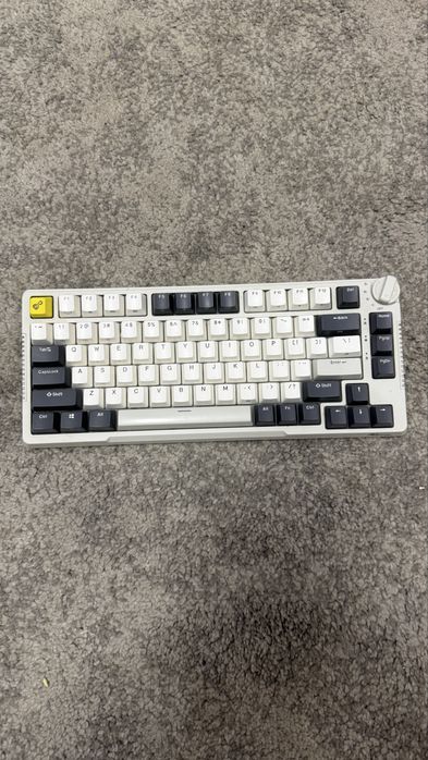 Tastatura Royal Kludge Rk-H81