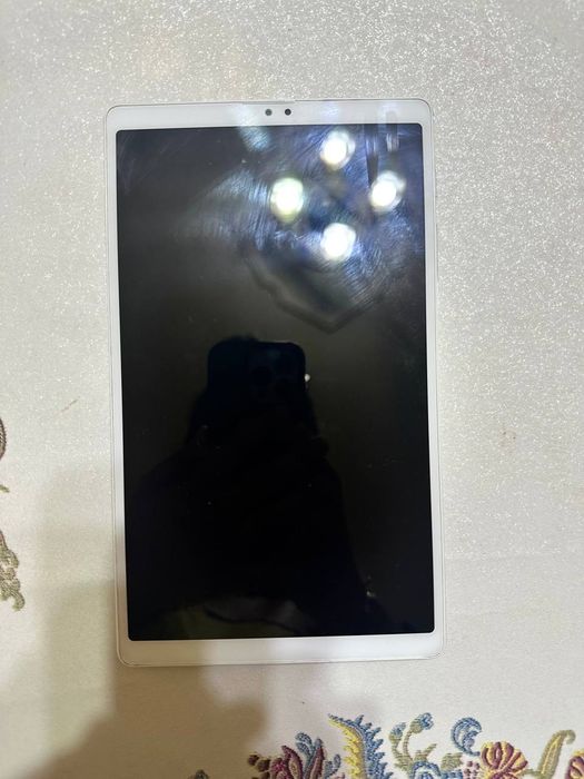 Samsung Tab A7 lite