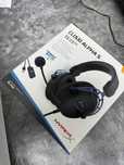 Наушники HyperX Cloud Alpha (г Астана,ул Иманова 41) Л: 722156