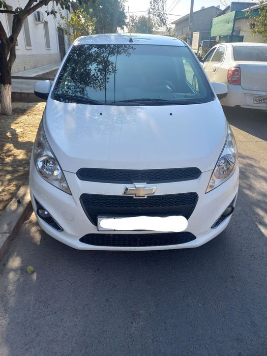 Arenda Spark 2020yil