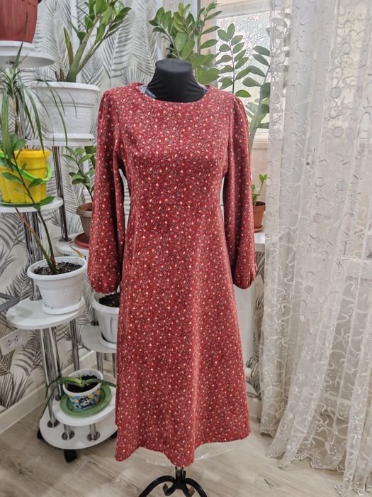 Платье шыкарного качество