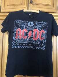 tricou trupa AC/DC