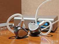 Astrotec Archimedes ATS01 ATS-01 In-ear Earphone IEMs Casti HiFi Noi