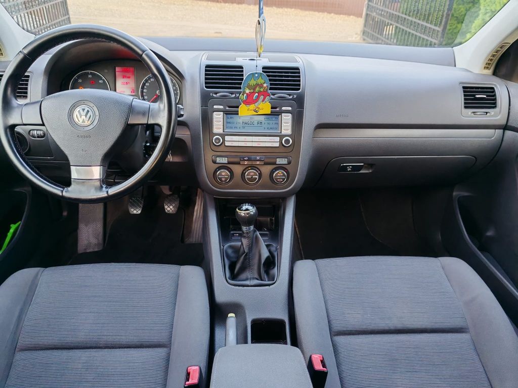 VW Golf 5 1.9 TDI / Proprietar