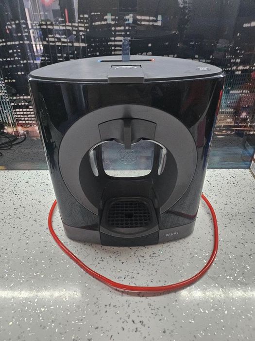 Кафемашина KRUPS Dolce Gusto Oblo Black