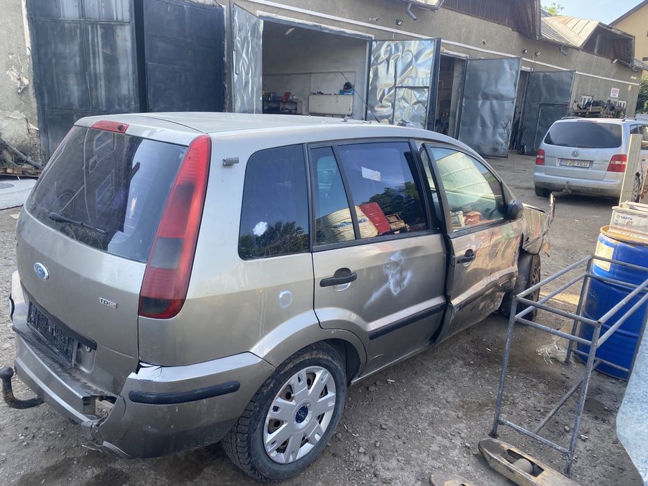 Piese Ford Fusion 1.4 p6Ja