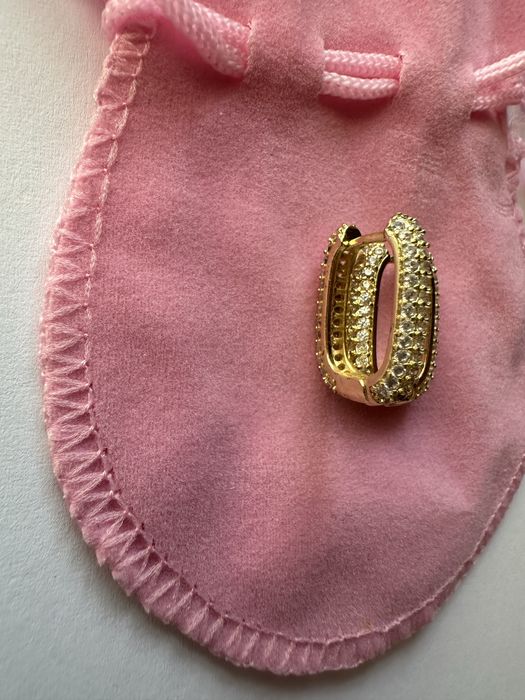 Cercei Michael Kors 14,1 mm