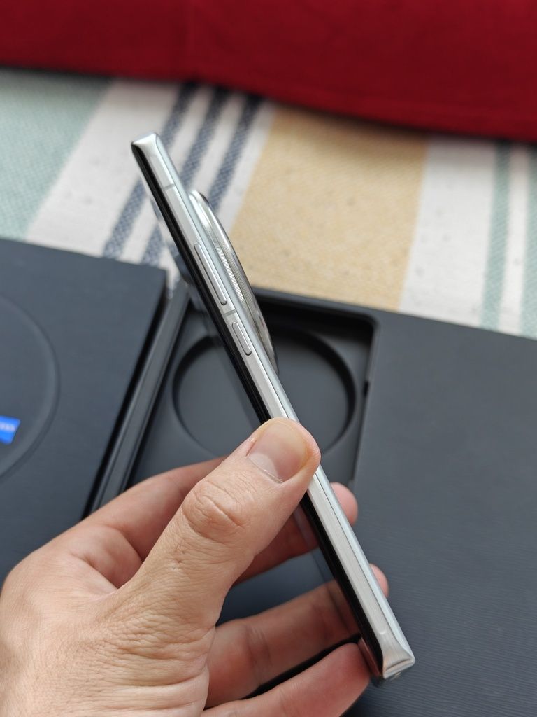 Vivo X100 Ultra 16GB/512GB FullBox