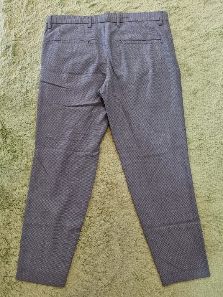 Pantaloni lungi Zara