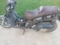 Dezmembrez Yamaha x city 250 model 2011