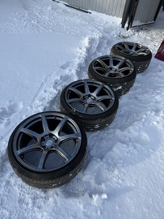 Work T7R r19 made in japan