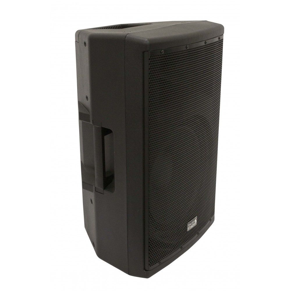 Boxa activa Proel, 400w rms, difuzor 15", bluethoot-stick plus trepied