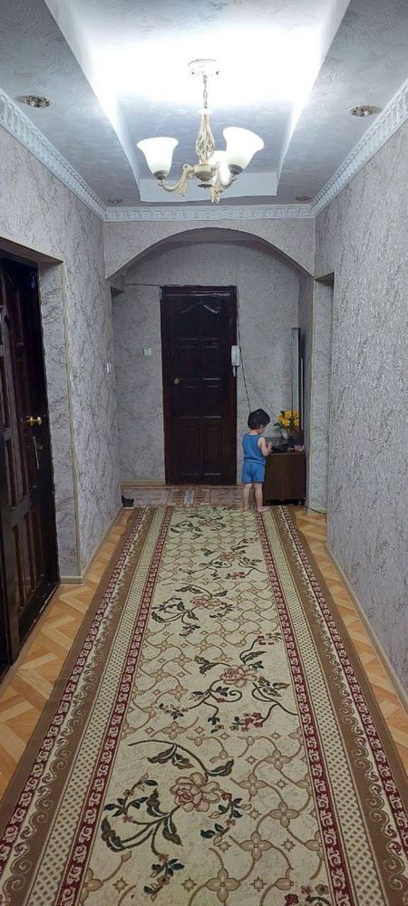 N4634 Shayxontohur tumani Qoratosh 4/2/9