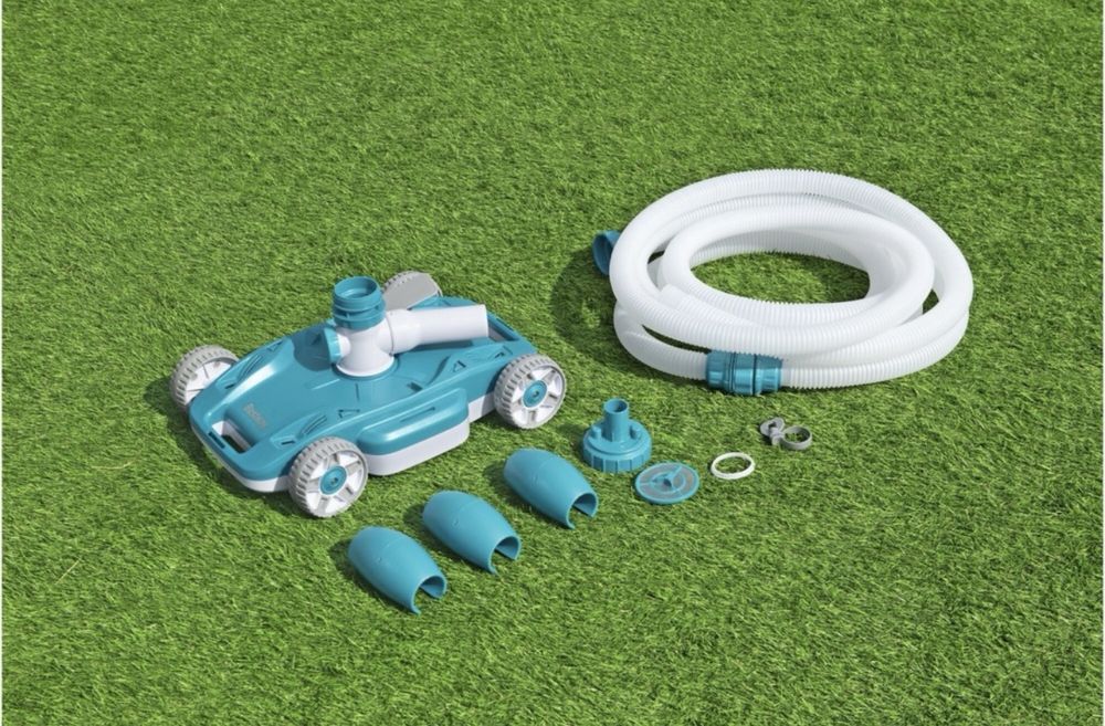 Robot aspirator automat curățare piscină