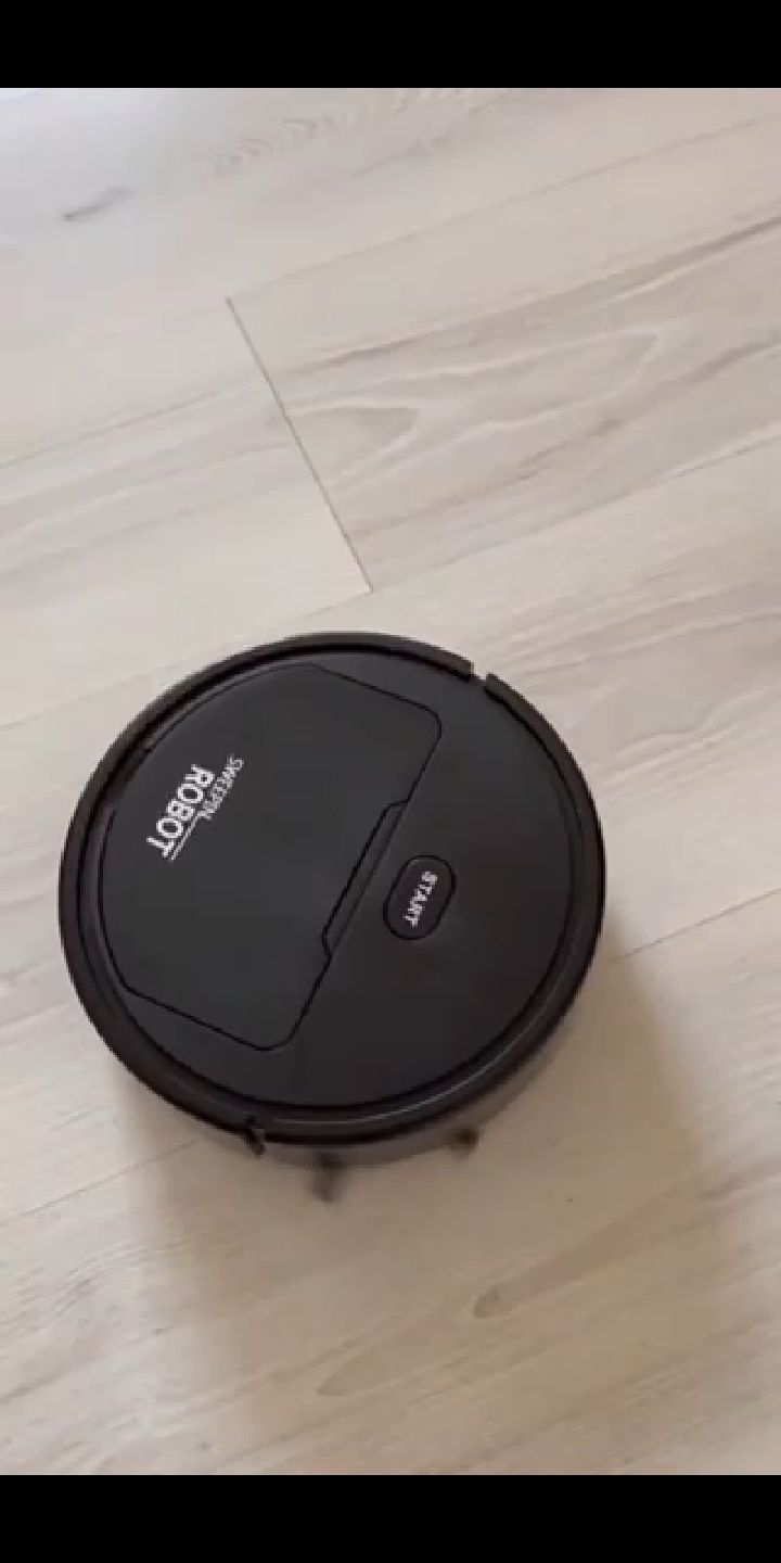 Aqillik changyutgich

 Aqillik-changyutgich
 
Sweeping aqlli robot 14+