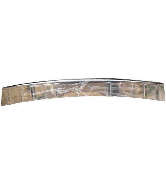 Ornament protectie portbagaj cromat compatibil Dacia Duster I 09-017