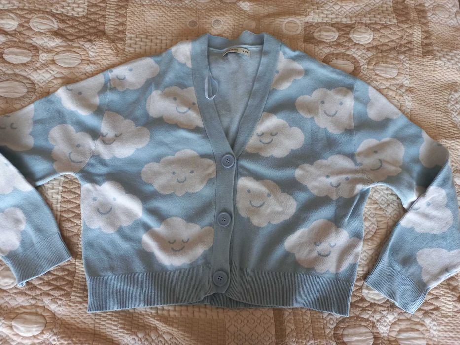 Продавам дрехи 11-13 г.