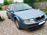 Skoda Octavia Tour