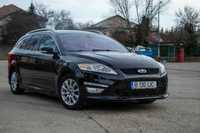 Ford Mondeo Mk4 ST-line