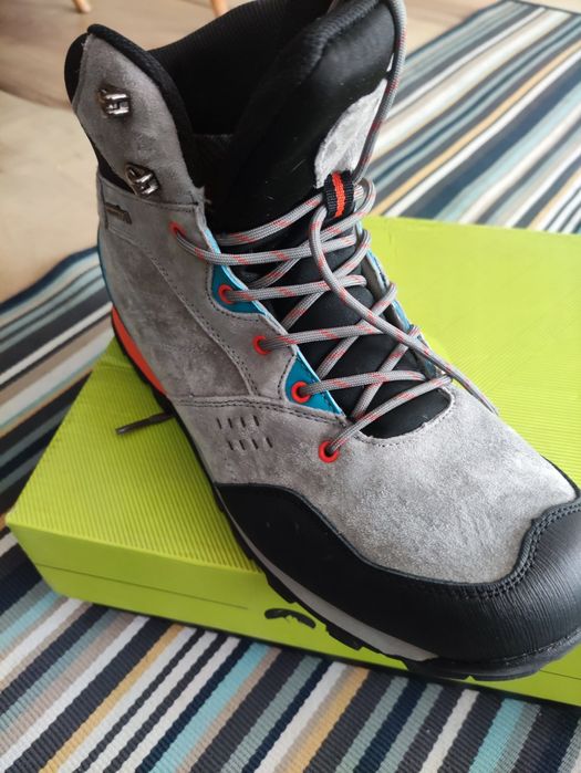 Нови туристически обувки ELBRUS - 43 номер