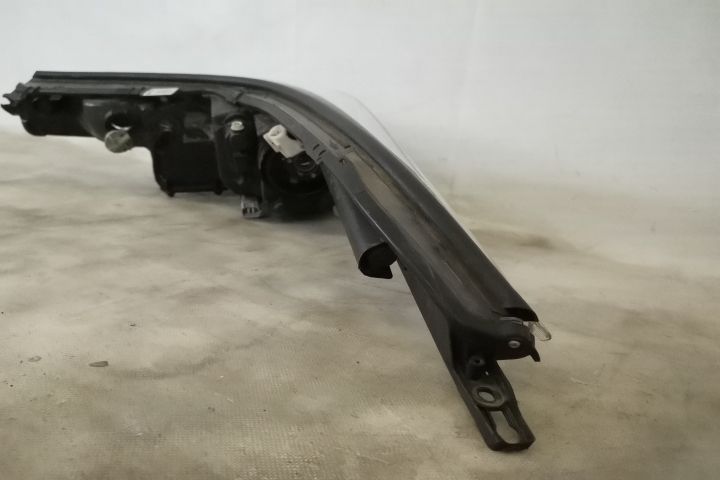 Far Dreapta Original Full Led Avariat Toyota  C-HR  1 [2016 - 2020]