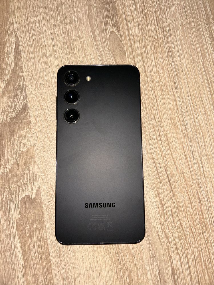 Samsung galaxy s23 256gb