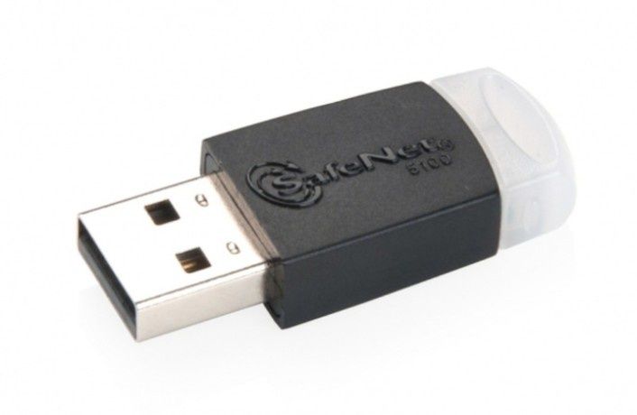 SafeNet eToken 5110