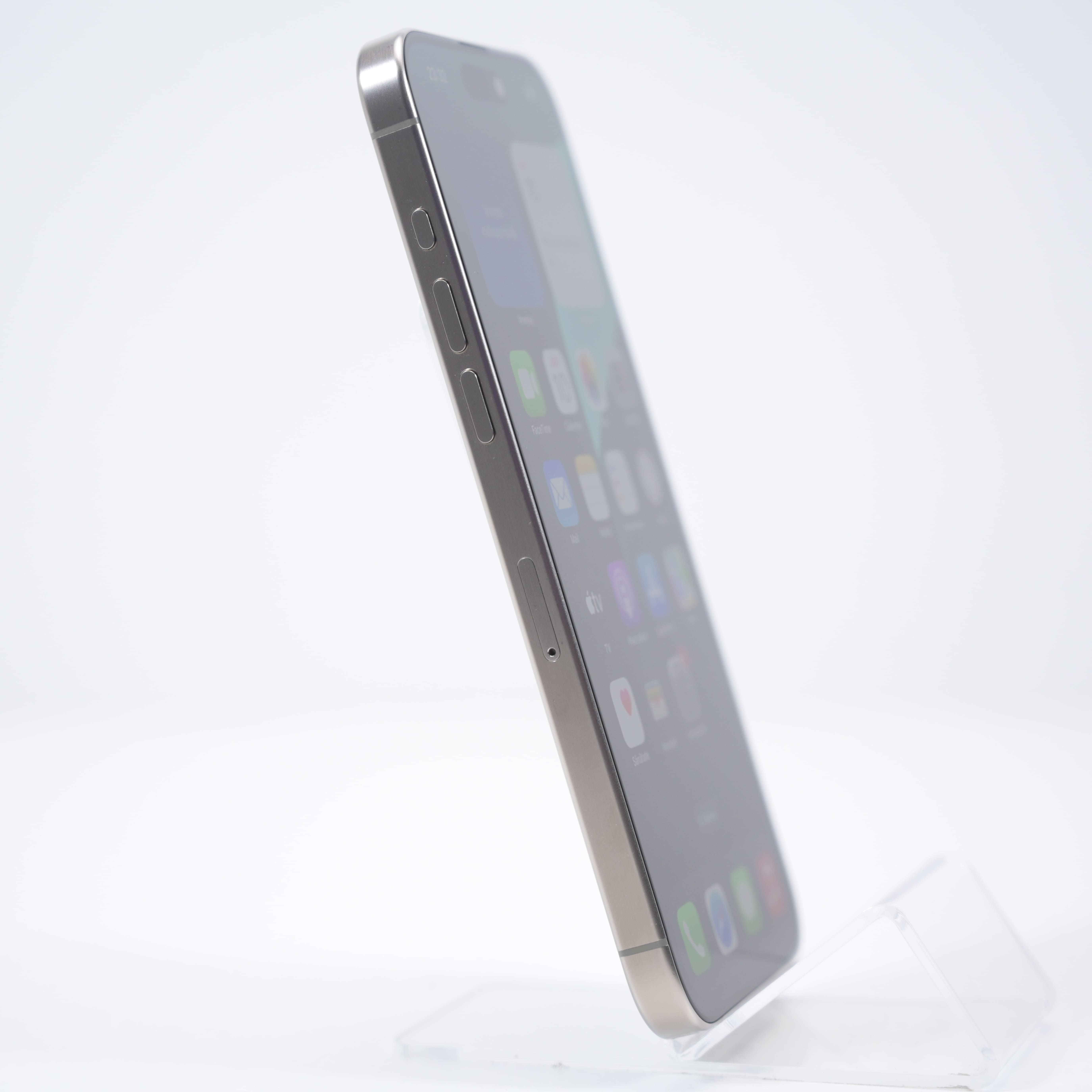 Telefon Apple iPhone 15 Pro Max 256GB - BSGmag