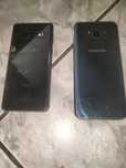 Samsung S 10 /Samsung S8 Plus