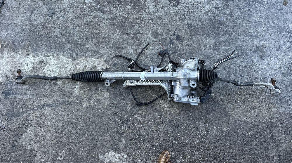 Caseta directie Peugeot 3008 / Opel Grandland : 9820358780