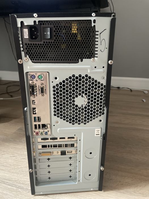 PC Gaming , intel core i5-8400 CPU 2.81GHZ