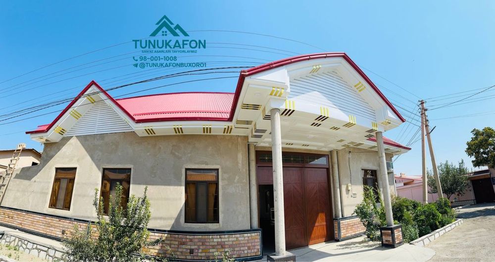 Tunukafonchi usta