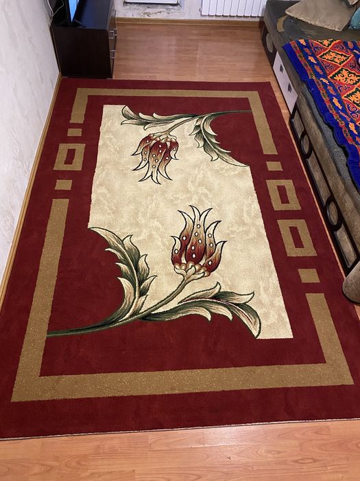 Ковер за 15000 отдам