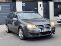 Vand golf 5 an 2008 1.9 tdi