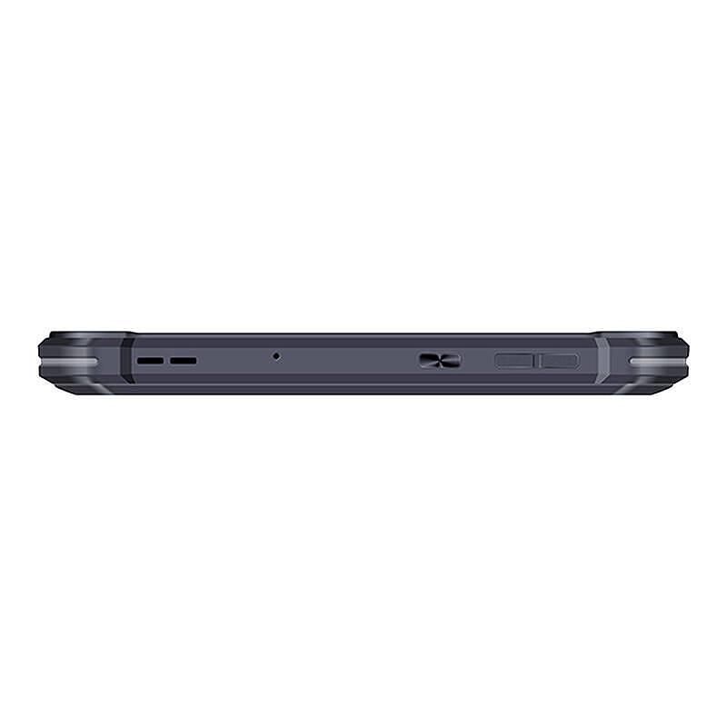 Удароустойчив таблет hotwav tab r7  - 10.1'' 6+6/256gb grey